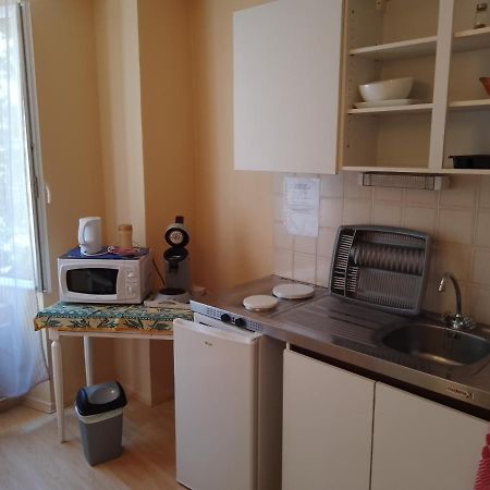 Le Moderne Veynes - Location D'Appartements A La Nuitee Ngoại thất bức ảnh