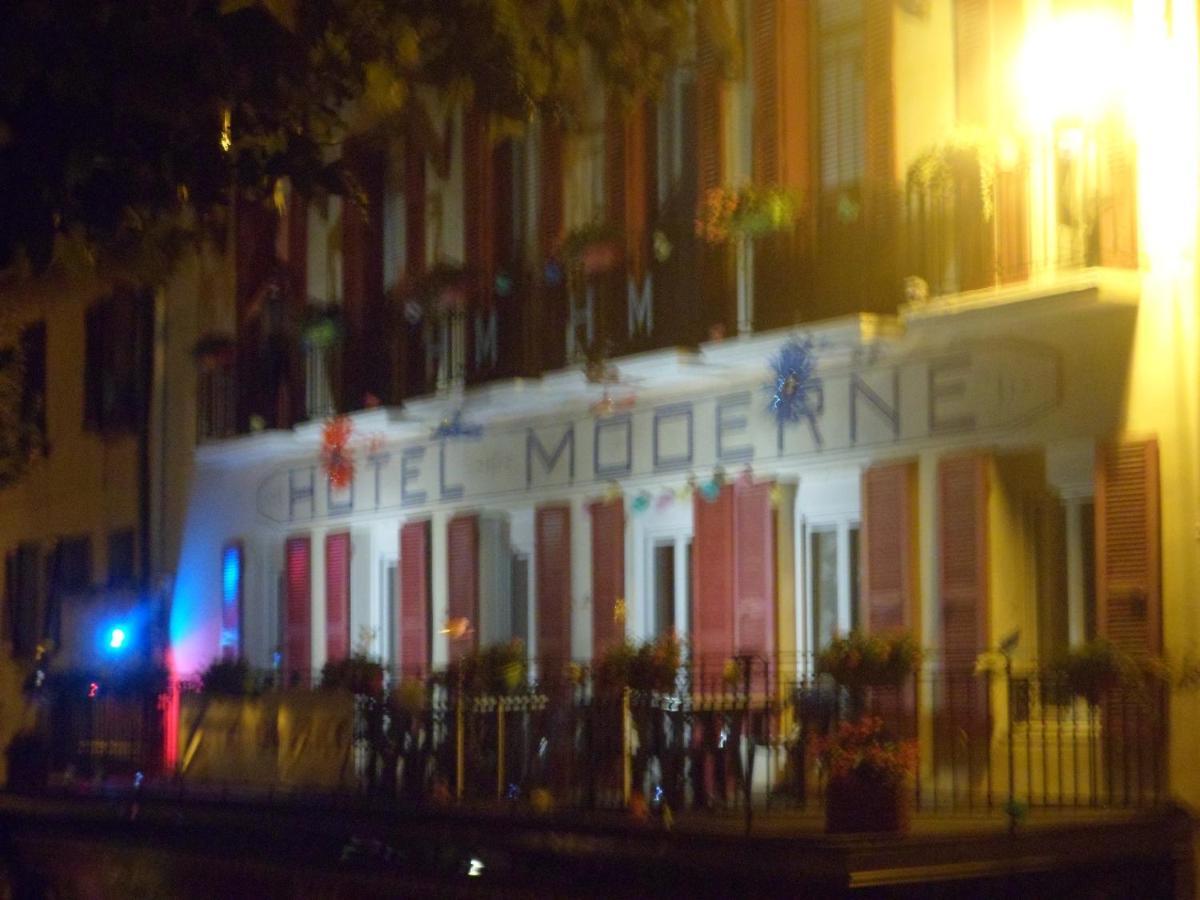Le Moderne Veynes - Location D'Appartements A La Nuitee Ngoại thất bức ảnh