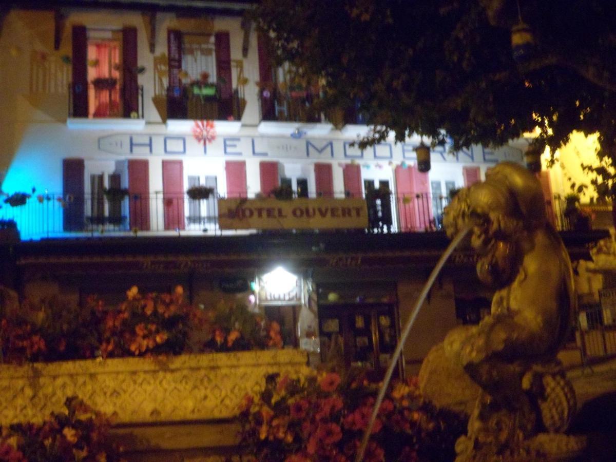 Le Moderne Veynes - Location D'Appartements A La Nuitee Ngoại thất bức ảnh