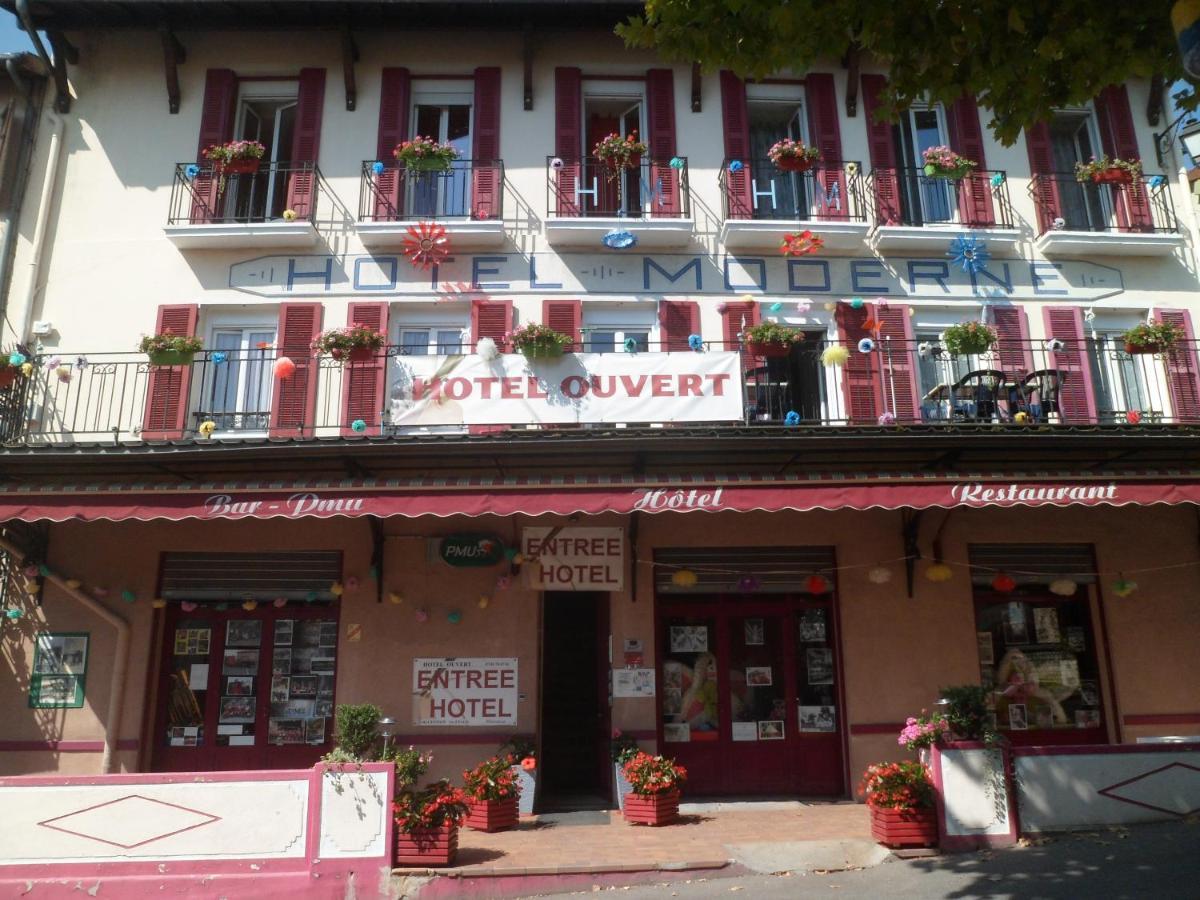 Le Moderne Veynes - Location D'Appartements A La Nuitee Ngoại thất bức ảnh