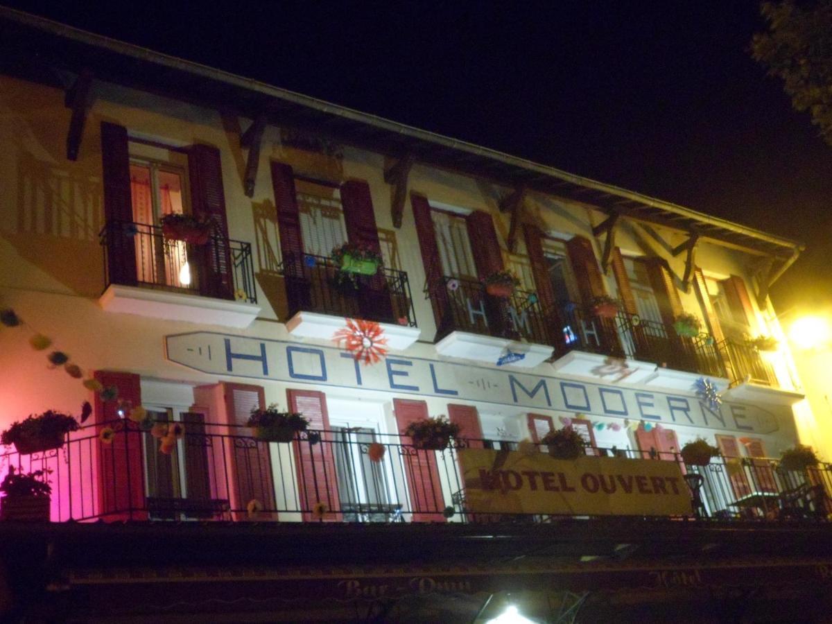 Le Moderne Veynes - Location D'Appartements A La Nuitee Ngoại thất bức ảnh