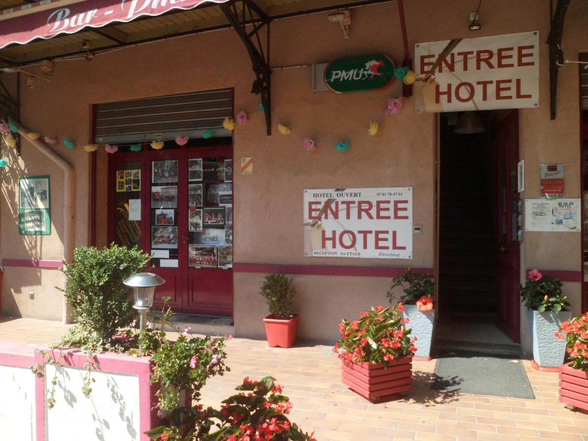 Le Moderne Veynes - Location D'Appartements A La Nuitee Ngoại thất bức ảnh