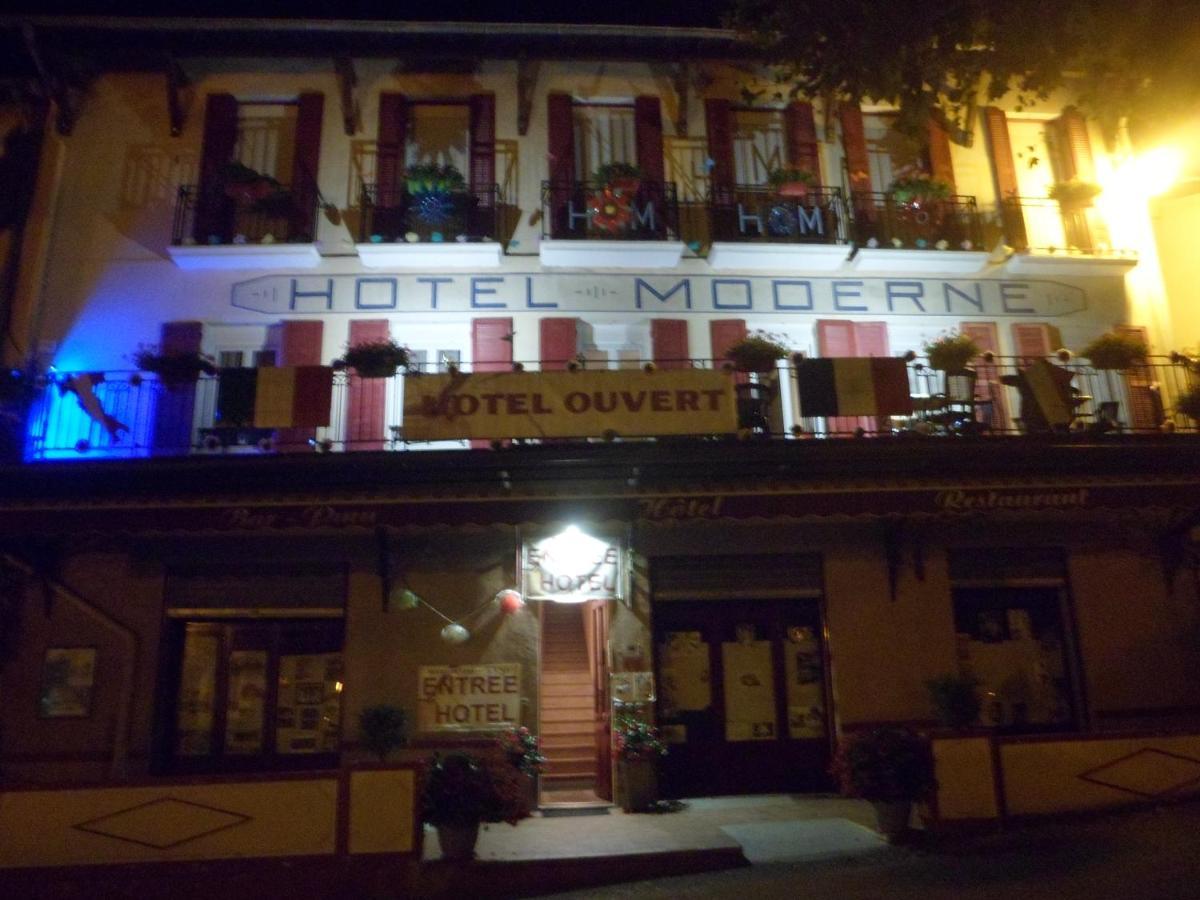 Le Moderne Veynes - Location D'Appartements A La Nuitee Ngoại thất bức ảnh