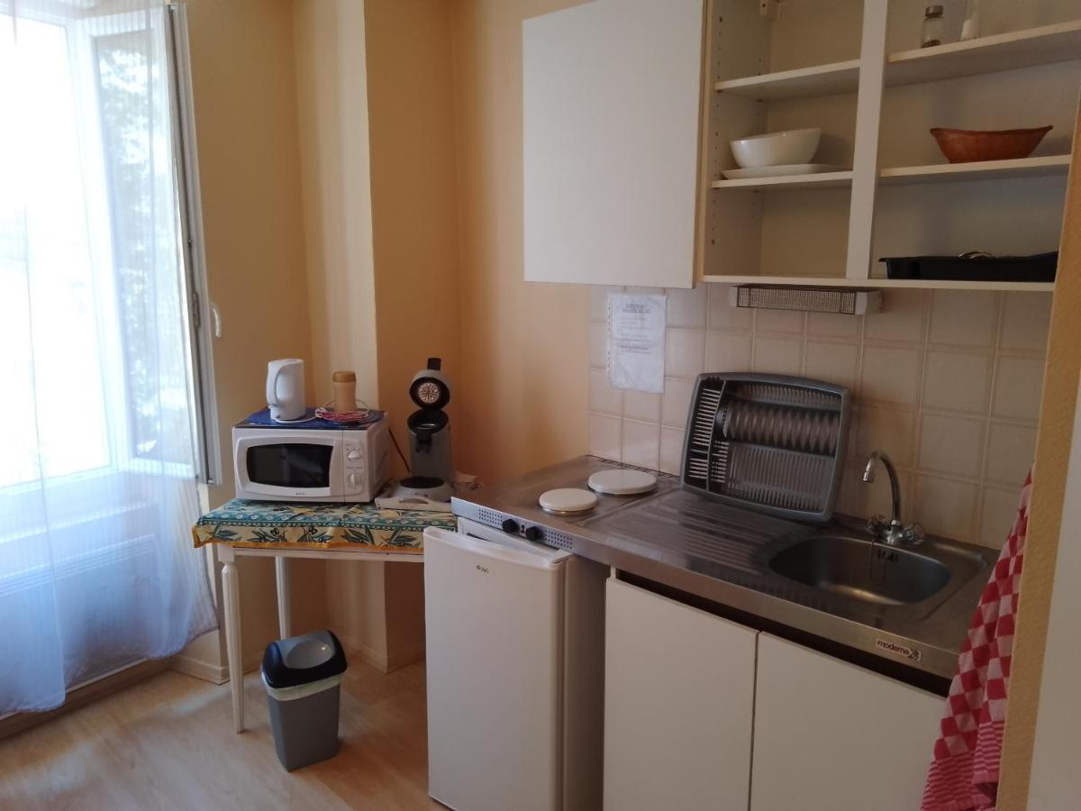 Le Moderne Veynes - Location D'Appartements A La Nuitee Ngoại thất bức ảnh