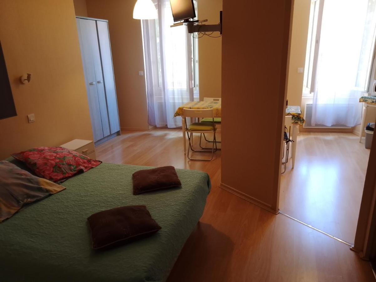 Le Moderne Veynes - Location D'Appartements A La Nuitee Ngoại thất bức ảnh