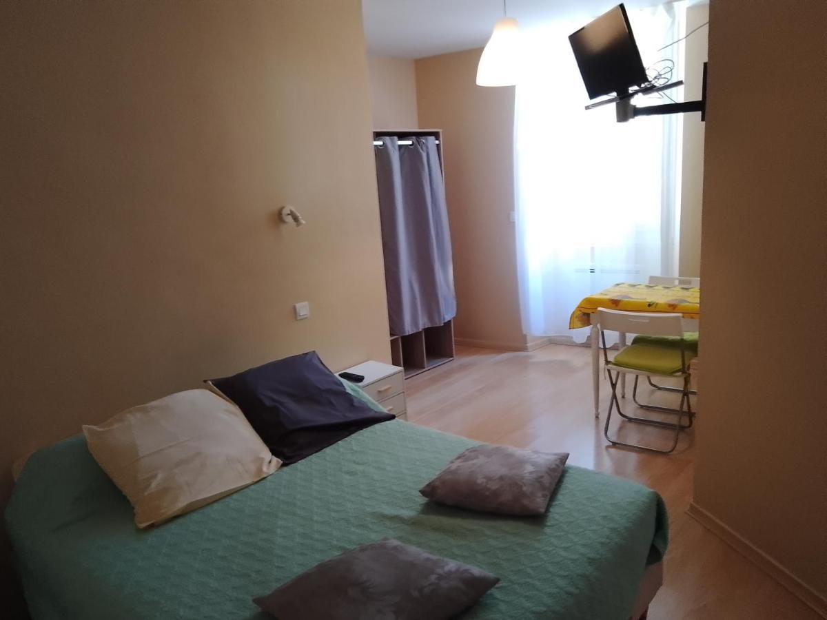 Le Moderne Veynes - Location D'Appartements A La Nuitee Ngoại thất bức ảnh