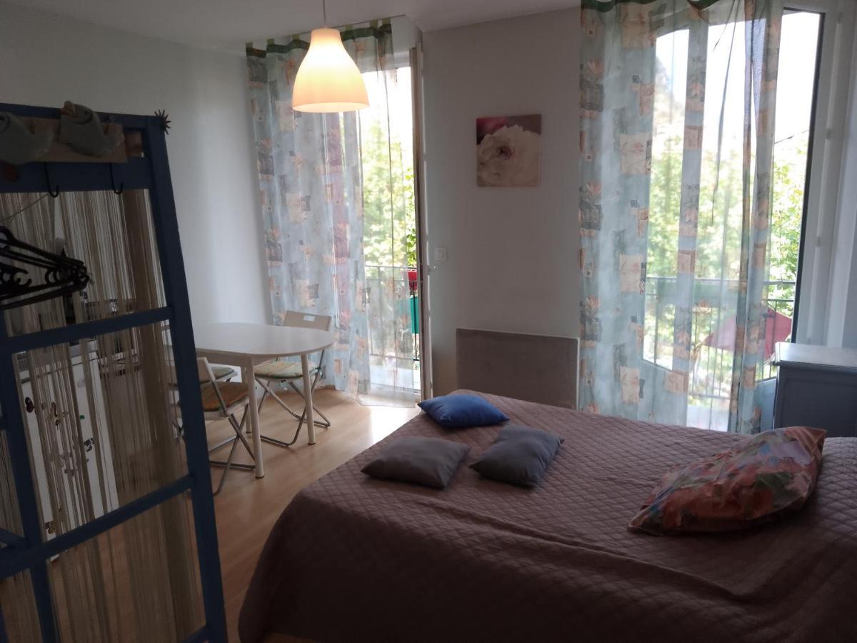 Le Moderne Veynes - Location D'Appartements A La Nuitee Ngoại thất bức ảnh