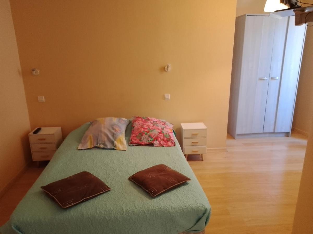 Le Moderne Veynes - Location D'Appartements A La Nuitee Ngoại thất bức ảnh