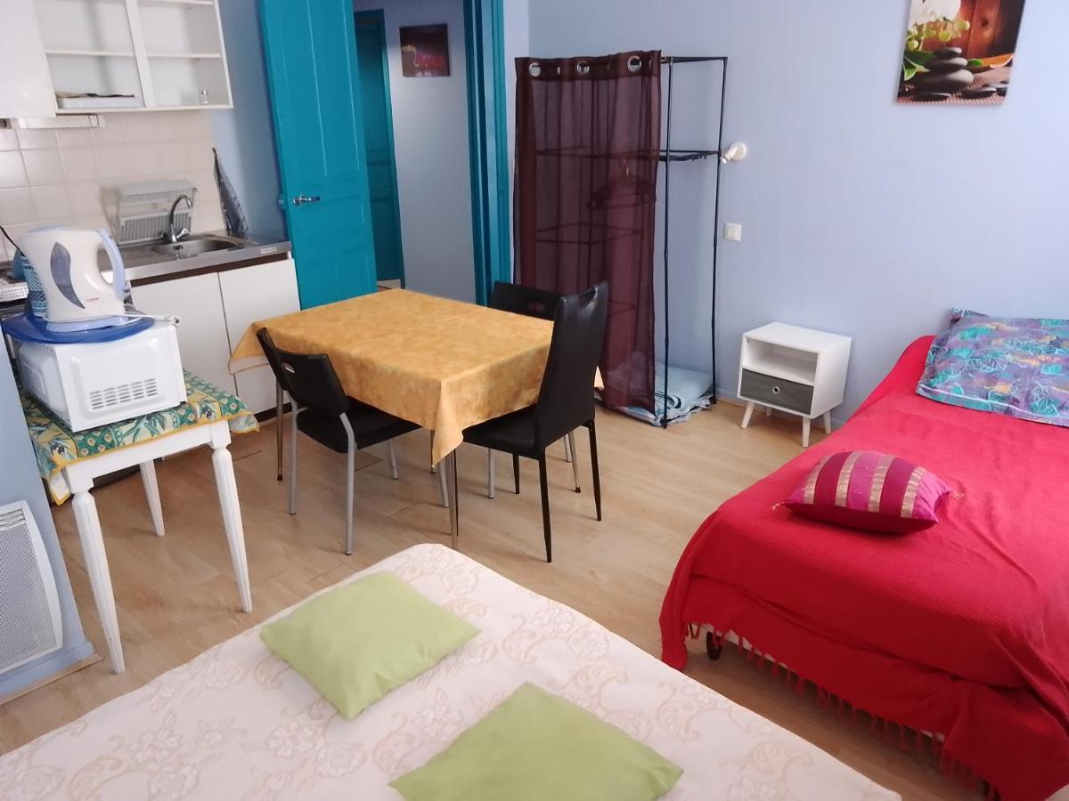 Le Moderne Veynes - Location D'Appartements A La Nuitee Ngoại thất bức ảnh