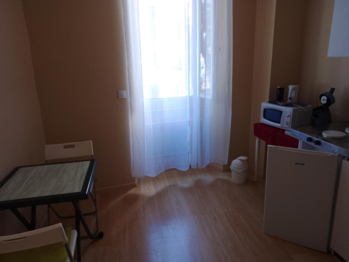 Le Moderne Veynes - Location D'Appartements A La Nuitee Ngoại thất bức ảnh