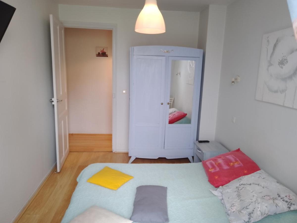 Le Moderne Veynes - Location D'Appartements A La Nuitee Ngoại thất bức ảnh