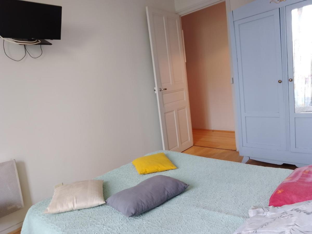 Le Moderne Veynes - Location D'Appartements A La Nuitee Ngoại thất bức ảnh