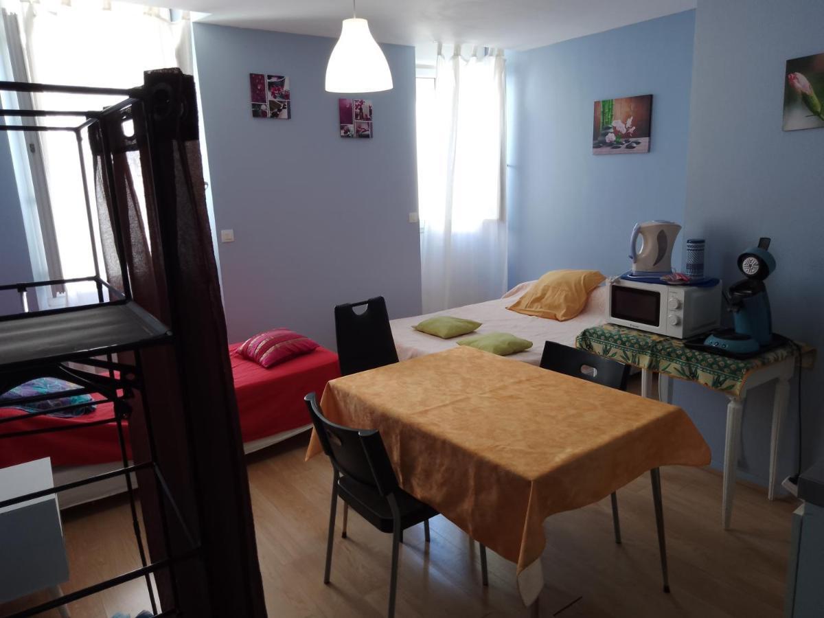 Le Moderne Veynes - Location D'Appartements A La Nuitee Ngoại thất bức ảnh