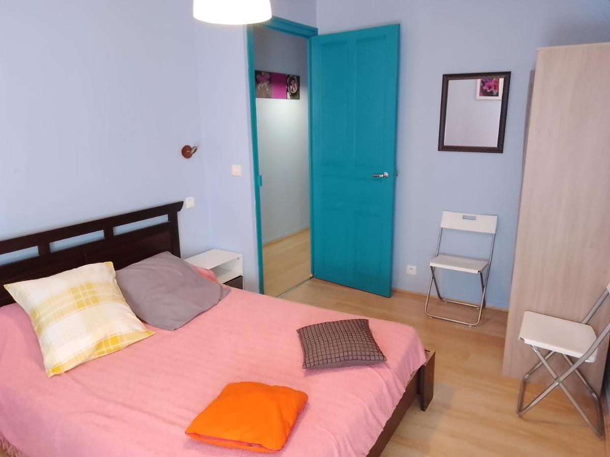 Le Moderne Veynes - Location D'Appartements A La Nuitee Ngoại thất bức ảnh