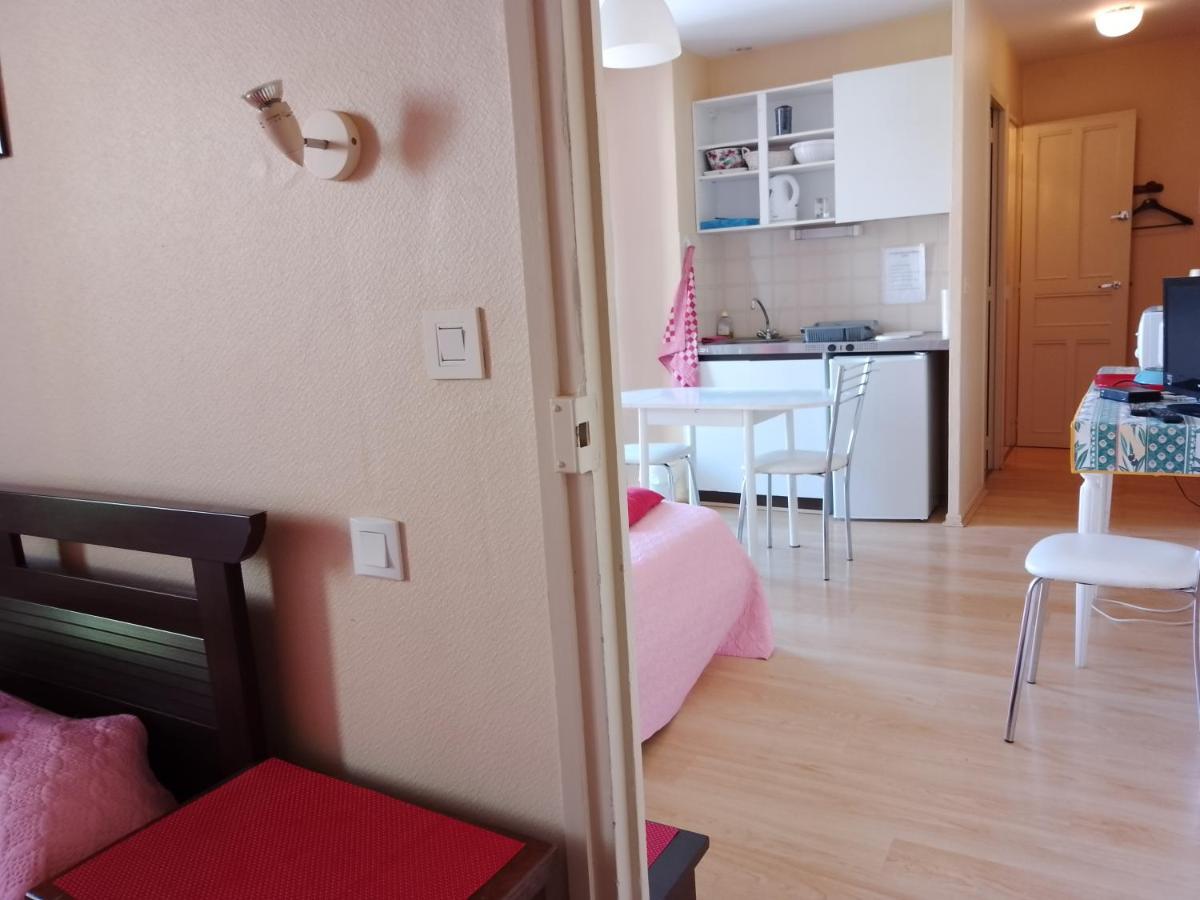 Le Moderne Veynes - Location D'Appartements A La Nuitee Ngoại thất bức ảnh